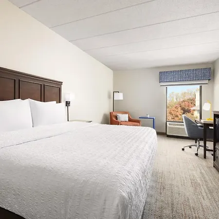 Hampton Inn Columbia, Md Exterior photo