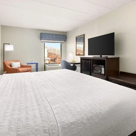 Hampton Inn Columbia, Md Exterior photo