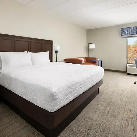 Hampton Inn Columbia, Md Exterior photo