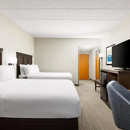 Hampton Inn Columbia, Md Exterior photo