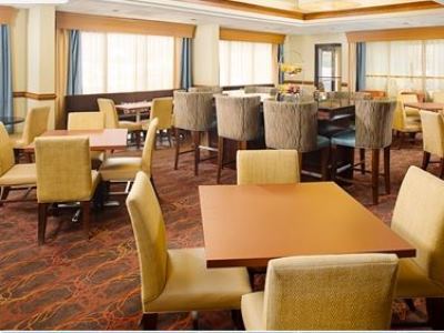 Hotel Hampton Columbia, Md 3*