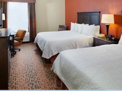 Hampton Columbia, Md 3* Columbia